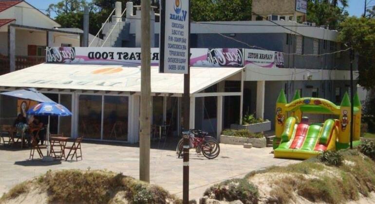 Hotel Viapark - Photo5