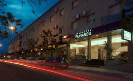 Gran Hotel Paysandu