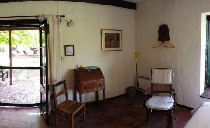 Hosteria Estancia La Paz - Photo4