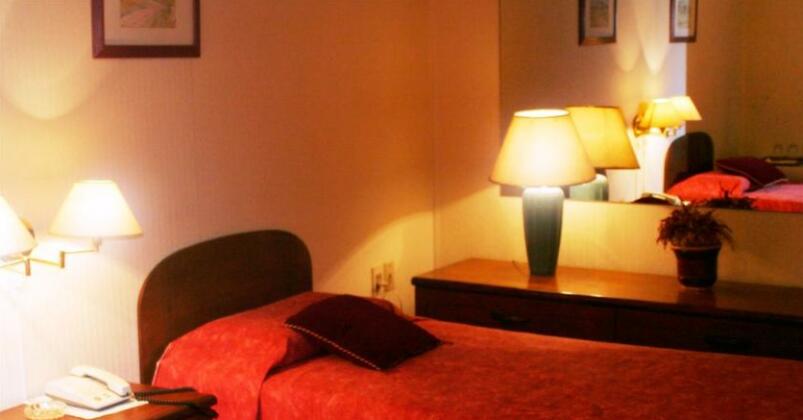 Hotel Mykonos Paysandu - Photo3