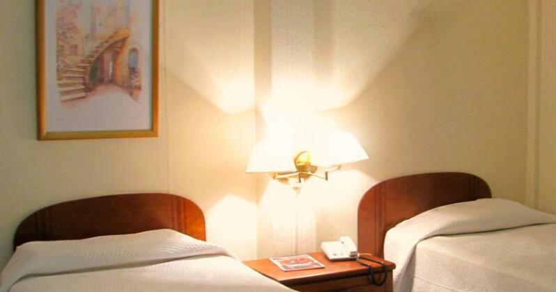 Hotel Mykonos Paysandu - Photo4