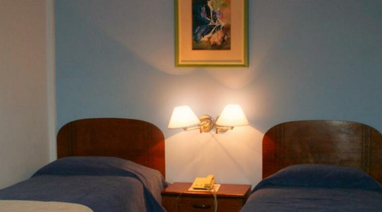 Hotel Mykonos Paysandu - Photo5