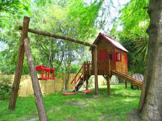 Cabanas Cucu - Photo3