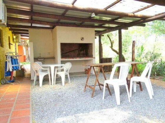 Cabanas Cucu - Photo4