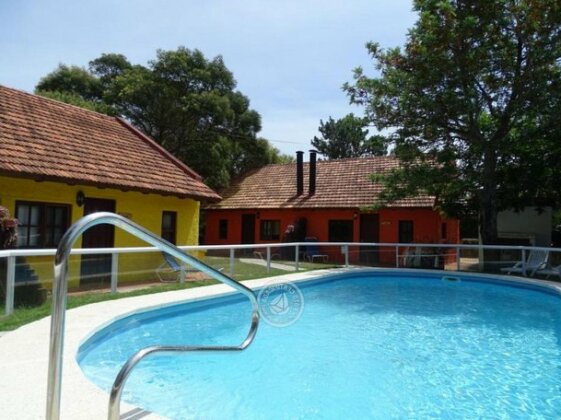 Cabanas Cucu - Photo5