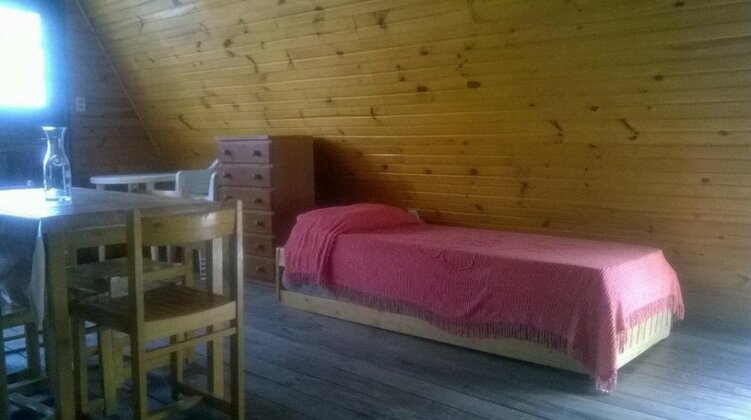 Cabanas Marazul - Photo3