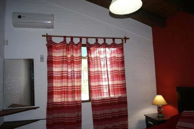 Cabanas Martesi - Photo2