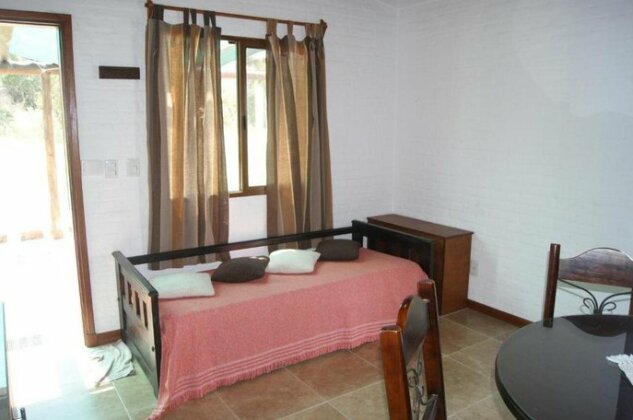 Cabanas Martesi - Photo3