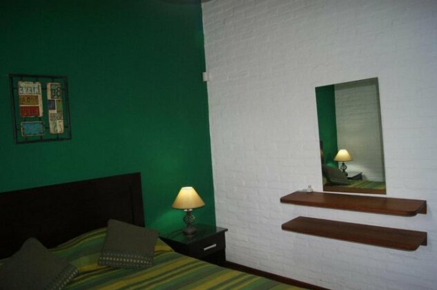 Cabanas Martesi - Photo4