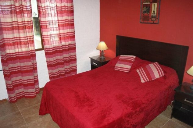 Cabanas Martesi - Photo5
