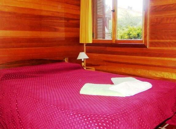 Cabanas Piriapolis - Photo2
