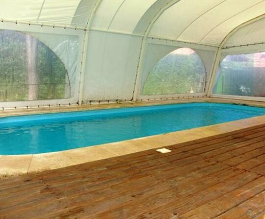 Cabanas Piriapolis - Photo3