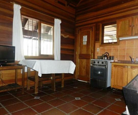 Cabanas Piriapolis - Photo4