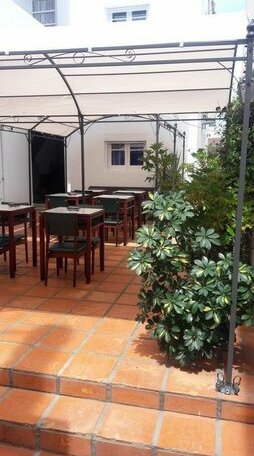 Edificio Sagasti - Photo2
