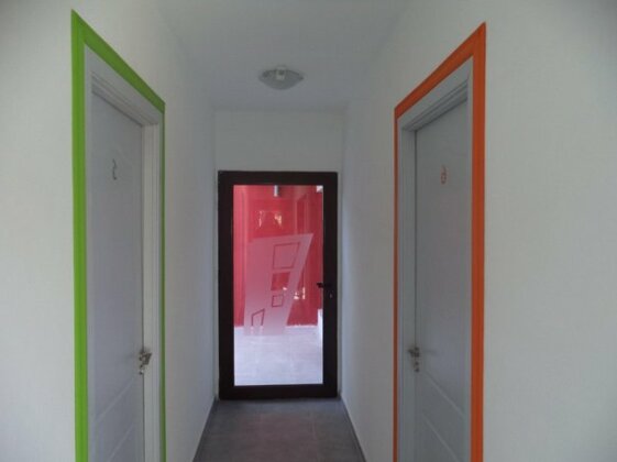 Hostel de los Colores - Photo2