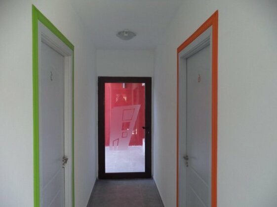 Hostel de los Colores - Photo2