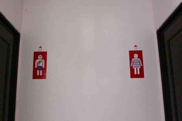 Hostel de los Colores - Photo4