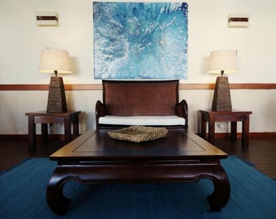 Hosteria Miramar - Photo5