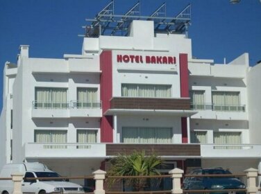 Hotel Boutique Bakari