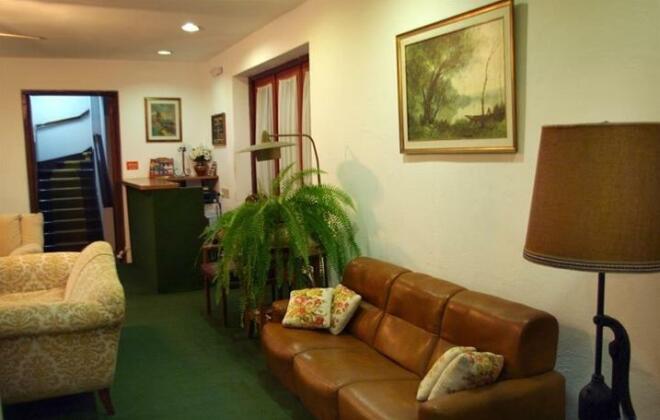 Hotel Budapest Piriapolis - Photo2