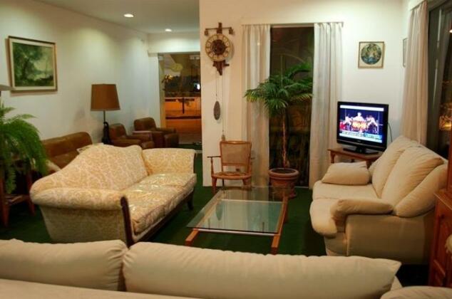 Hotel Budapest Piriapolis - Photo3