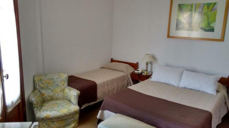 Hotel Budapest Piriapolis - Photo4
