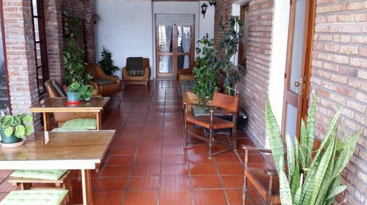 Hotel Centro Piriapolis - Photo2