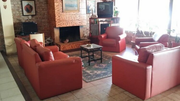 Hotel Centro Piriapolis - Photo4