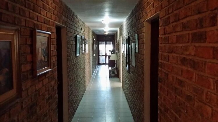 Hotel Centro Piriapolis - Photo5