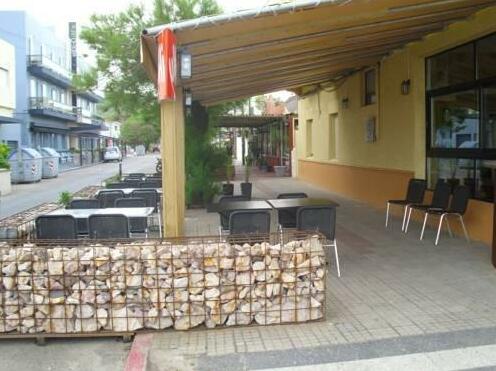 Hotel City Piriapolis - Photo2
