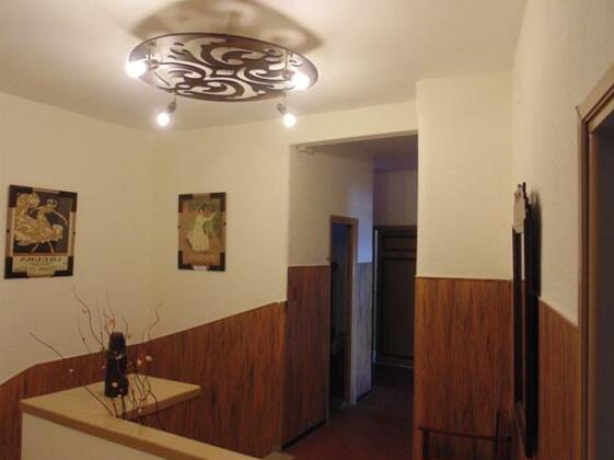 Hotel City Piriapolis - Photo3