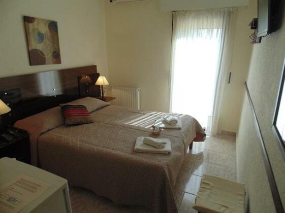 Hotel City Piriapolis - Photo4