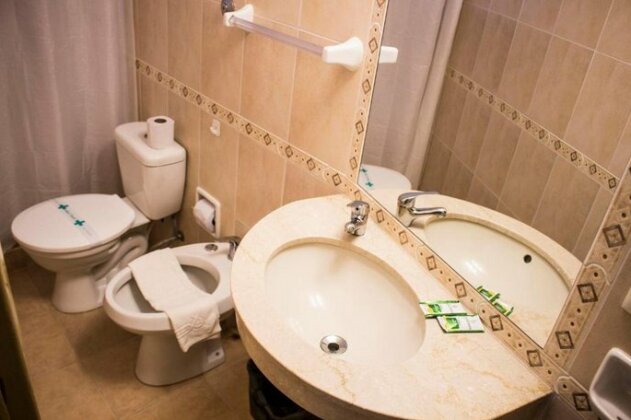 Hotel Colon Piriapolis - Photo2