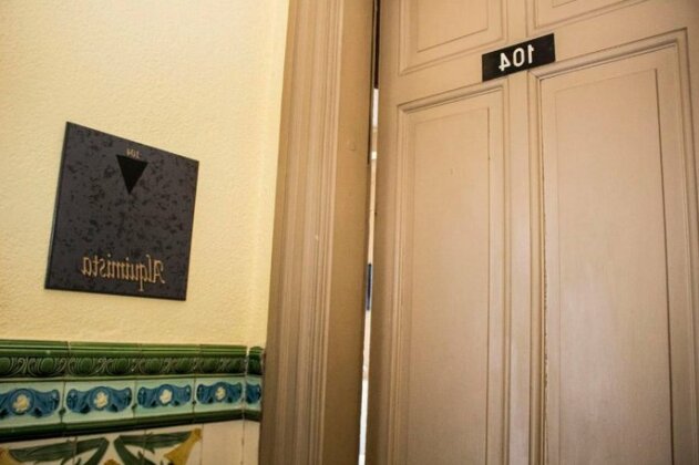 Hotel Colon Piriapolis - Photo4