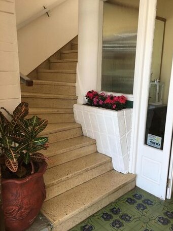 Hotel Danae - Photo2