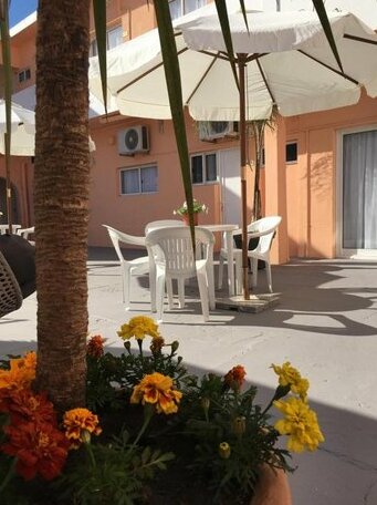 Hotel Danae - Photo3