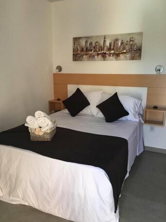 Hotel Danae - Photo4
