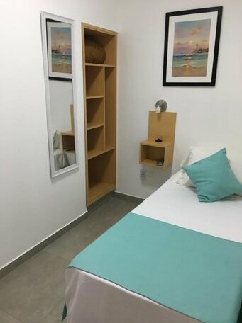 Hotel Danae - Photo5