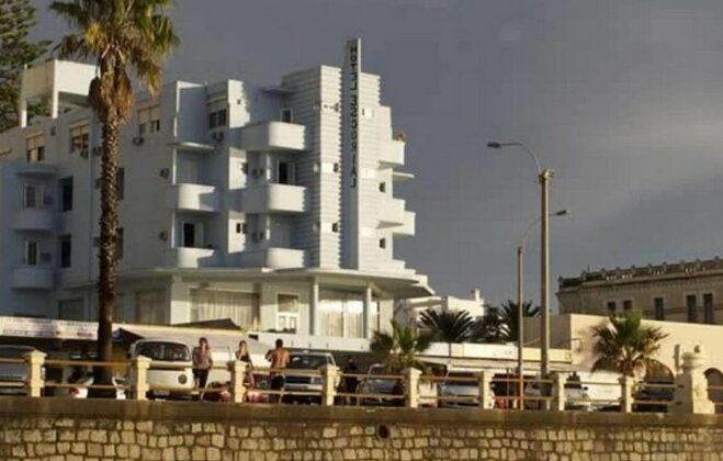 Hotel Escorial Piriapolis - Photo2