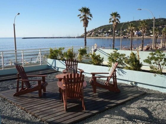 Hotel Escorial Piriapolis - Photo3