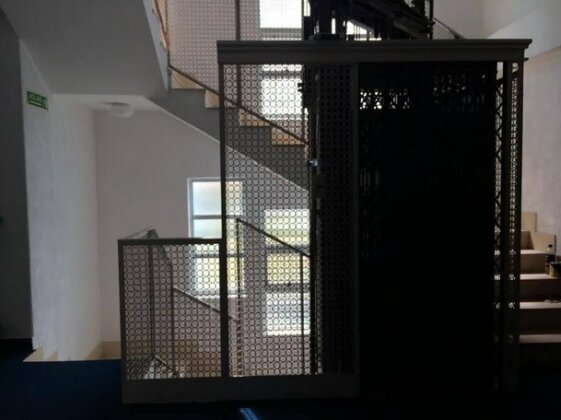 Hotel Escorial Piriapolis - Photo4