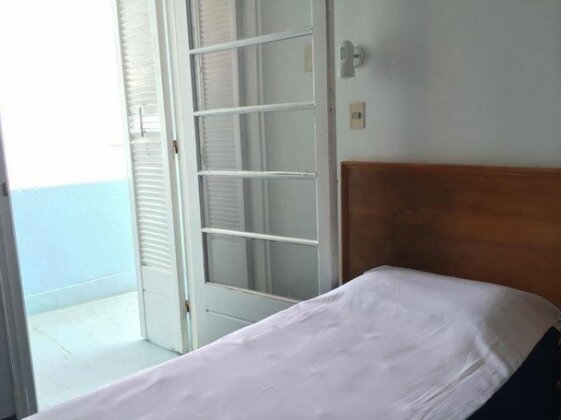 Hotel Escorial Piriapolis - Photo5
