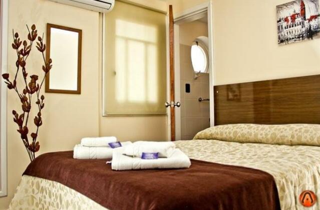 Hotel Esmeralda Piriapolis - Photo3