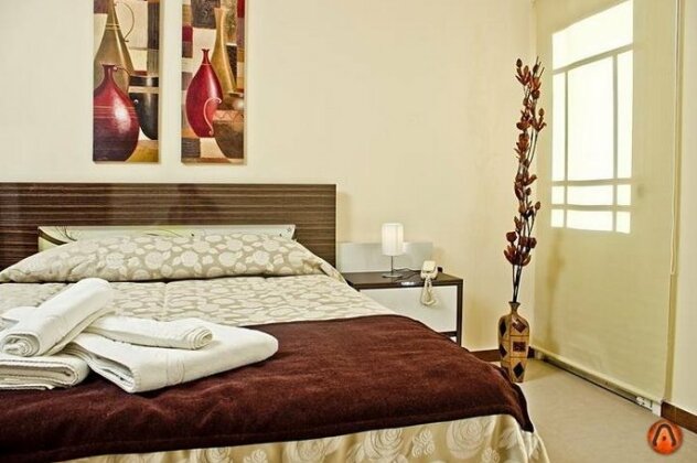 Hotel Esmeralda Piriapolis - Photo5