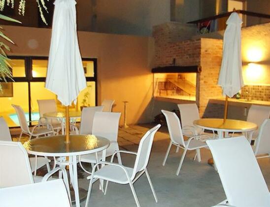 Hotel Genoves - Photo3