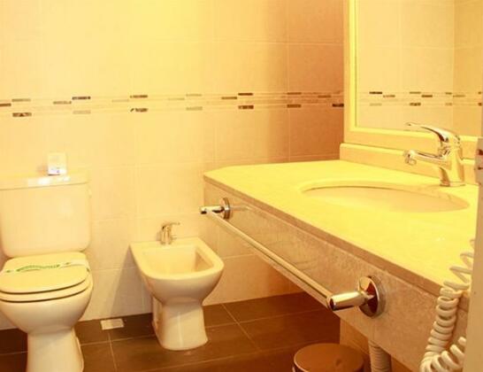 Hotel Genoves - Photo5