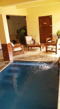 Hotel Lujan