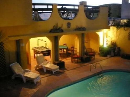 Hotel Lujan - Photo2