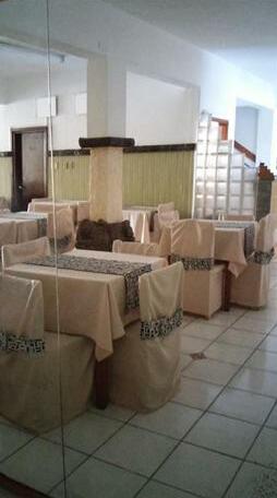 Hotel Lujan - Photo3