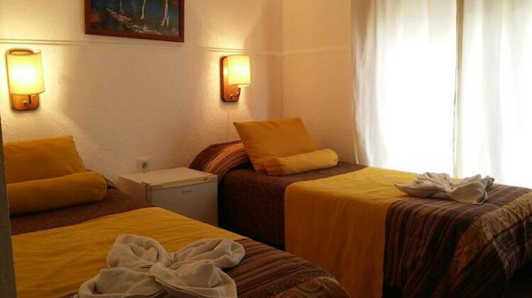 Hotel Lujan - Photo4
